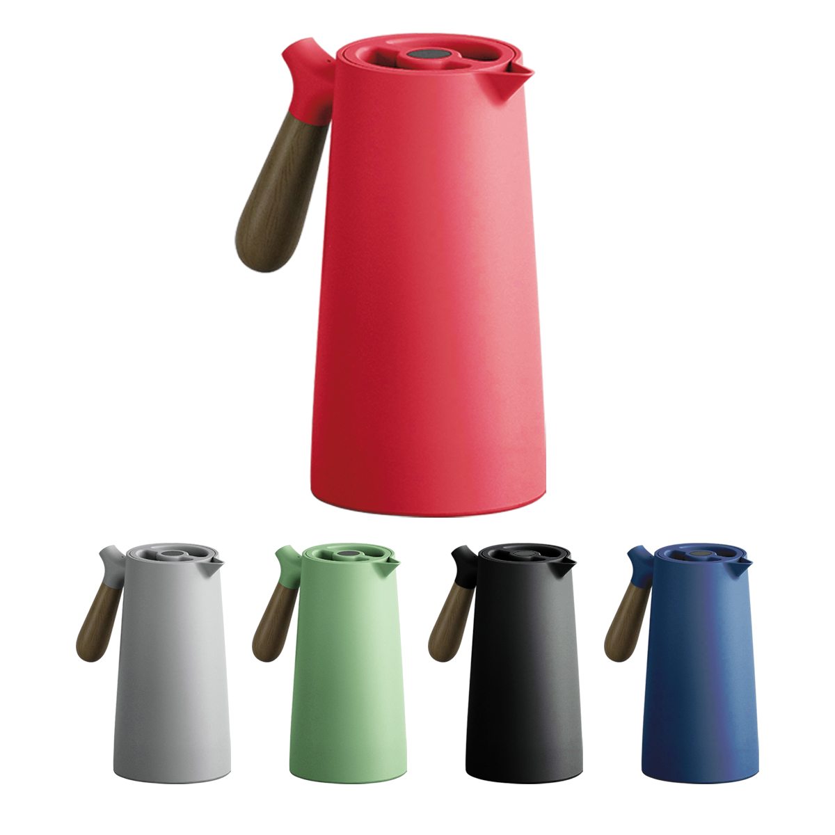 Vacuum Jug Flask